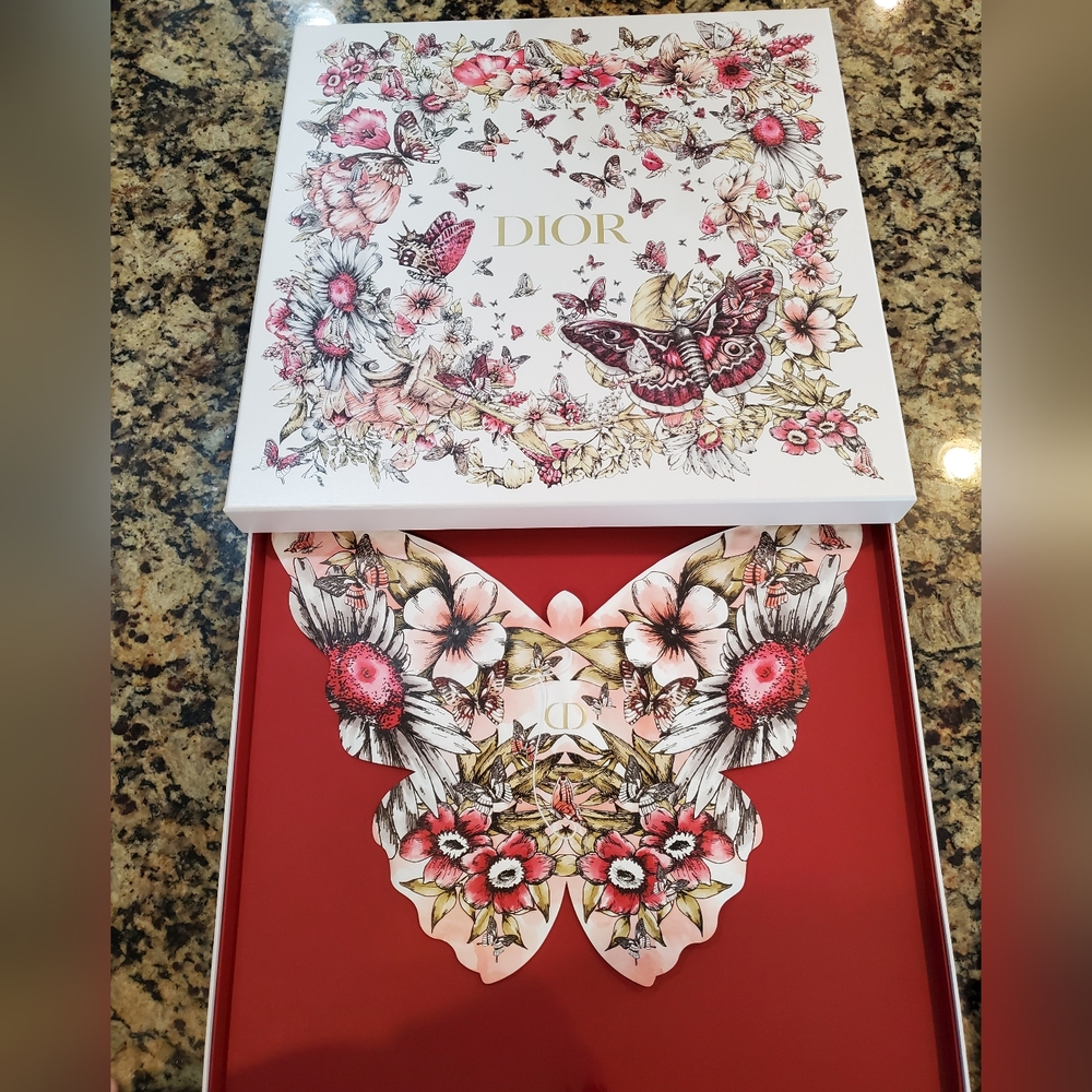 Super rare Dior kite - Picture 2 of 5